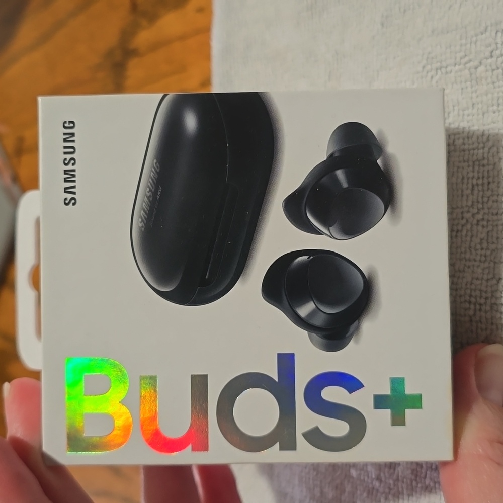 Samsung Buds+